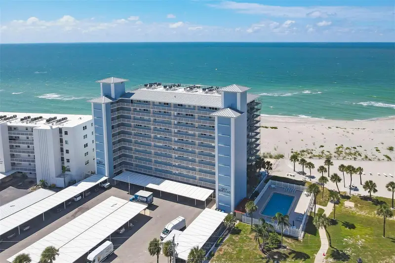 555 The Esplanade N #301, FL
