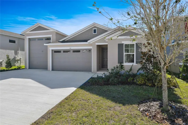 332 Alexandrite St, FL