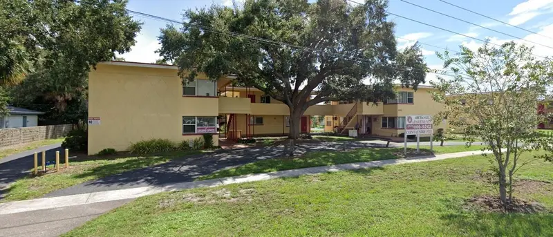 1050 62nd Ave South #E-4, FL
