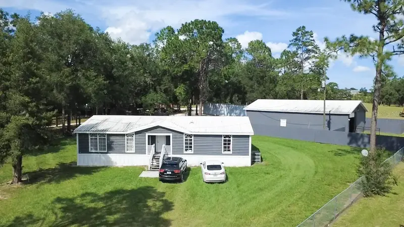 18975 W Highway 328, FL