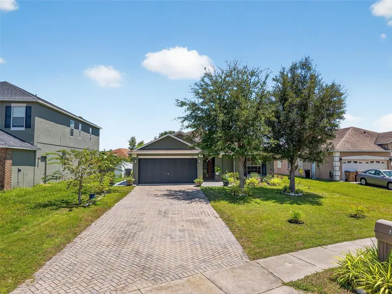 2638 Eagle Canyon Dr N, FL