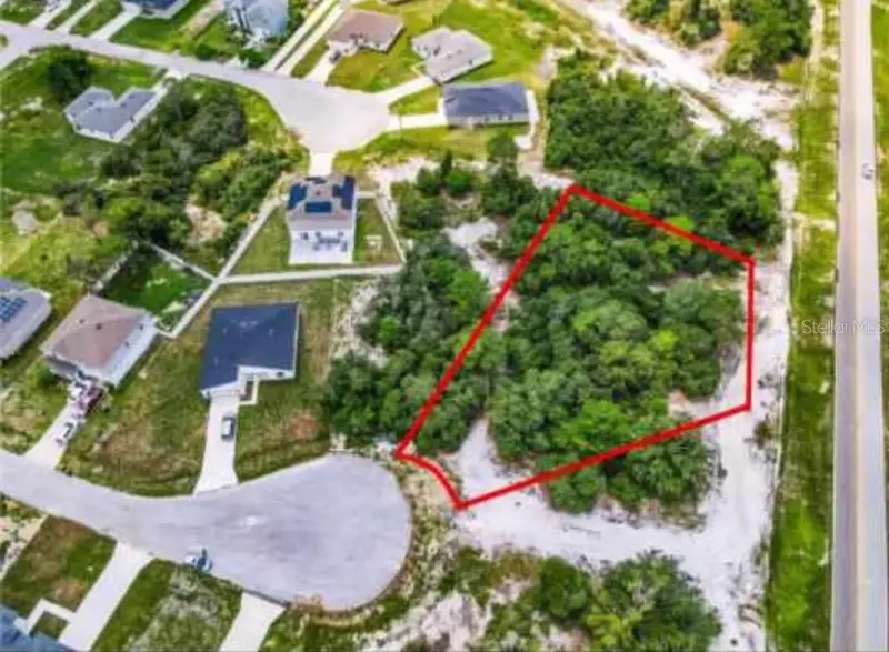 612 Amazon Pl, FL