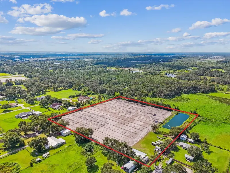 1715 Sam Allen Road, FL