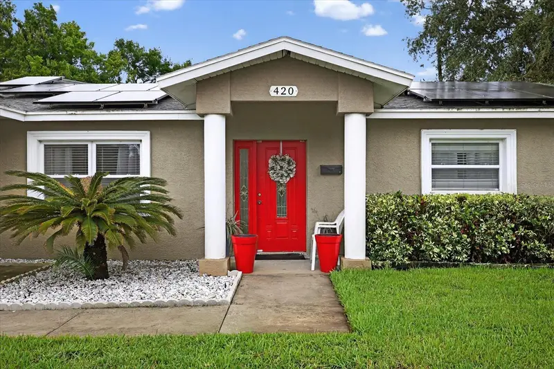 420 Lewis Blvd Se, FL