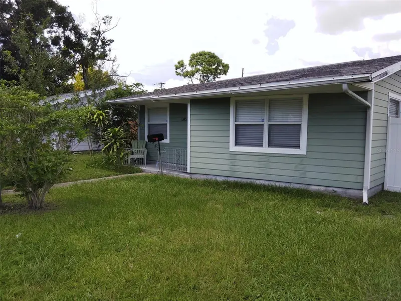 1145 54th Ave N, FL