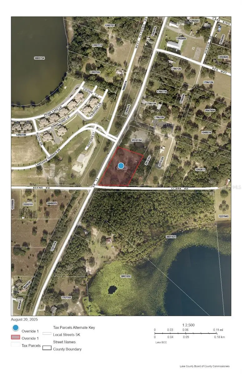 42012 State Road 19, FL