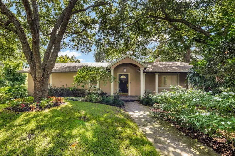 1105 Lake Nettie Dr, FL