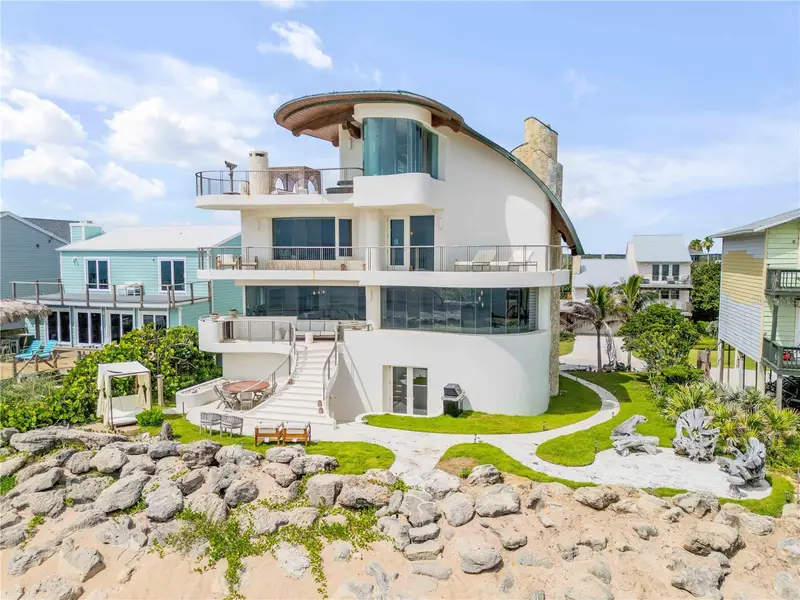 6965 S Atlantic Ave, FL