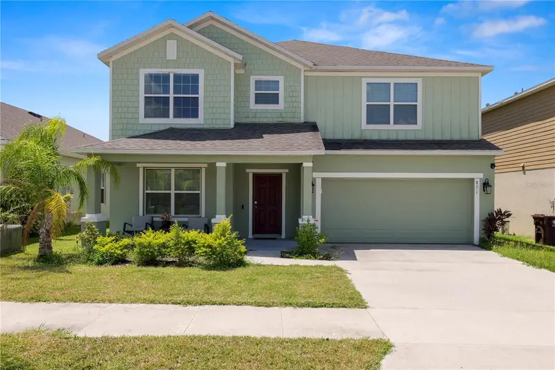 Northridge Reserve listing