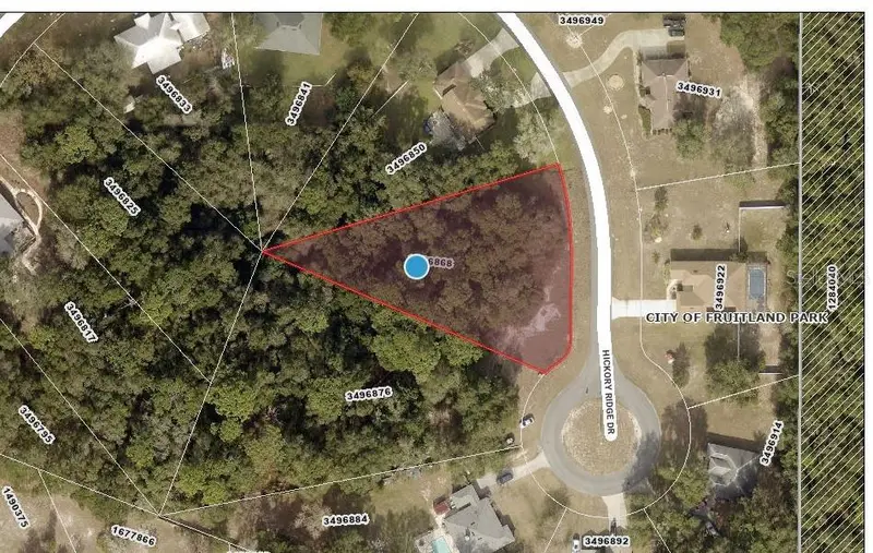 0 Hickory Ridge Dr, FL
