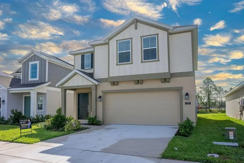 223 Brave Rd, FL