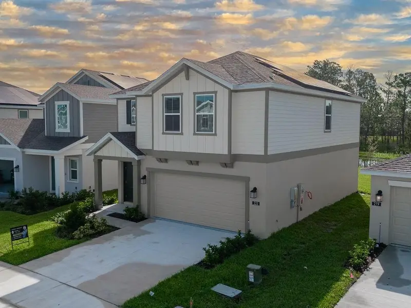 223 Brave Rd, FL