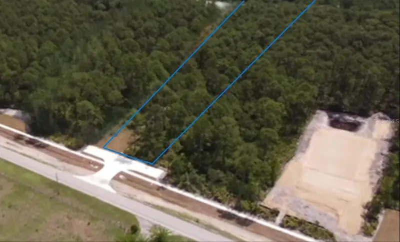 471 N Tymber Creek, FL