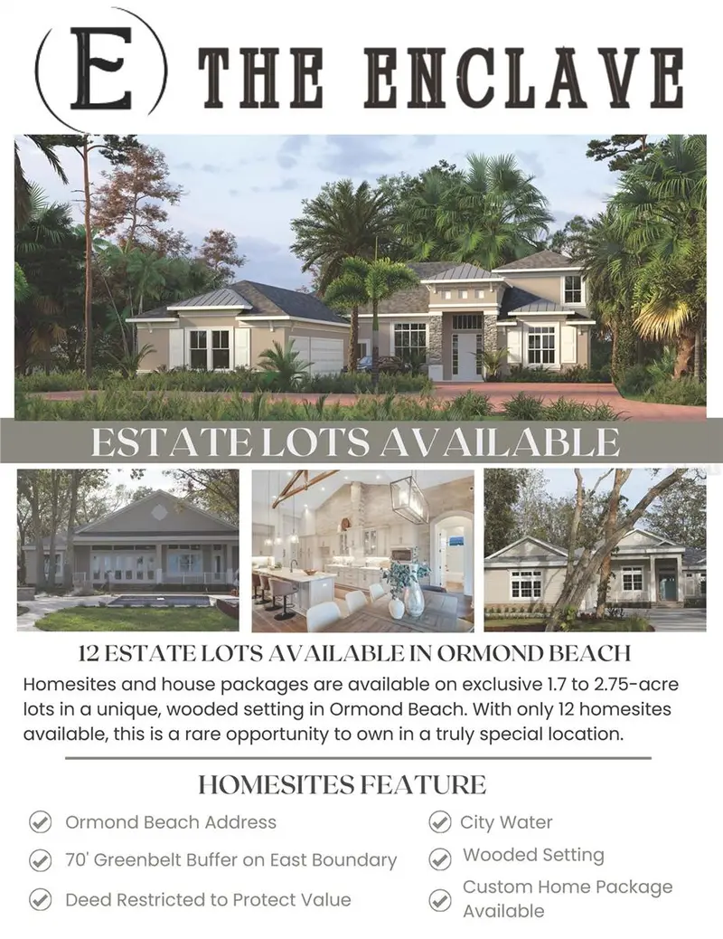 471 N Tymber Creek, FL