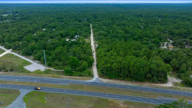 Rachel Ave & Hwy 19 N, FL