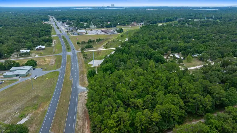 Rachel Ave & Hwy 19 N, FL