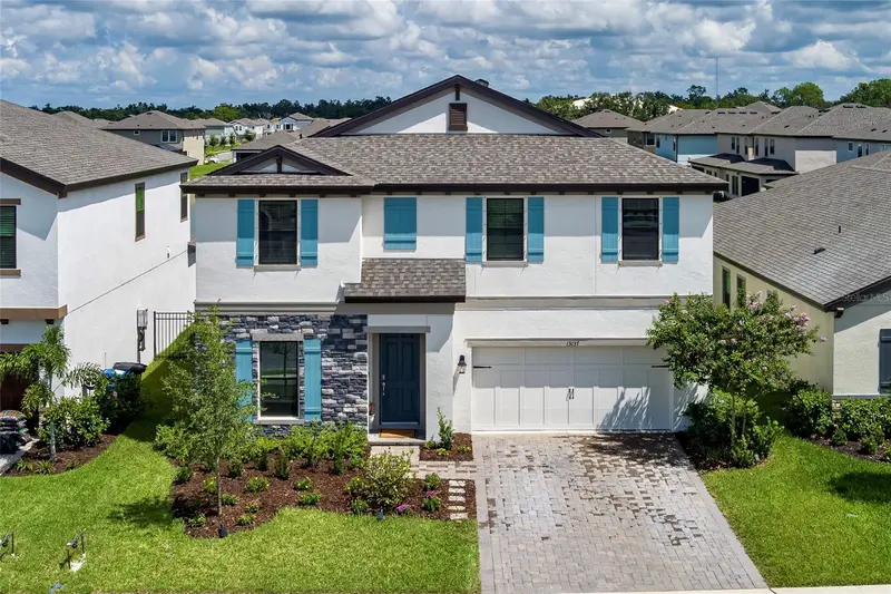 13137 Homestead Ln, FL