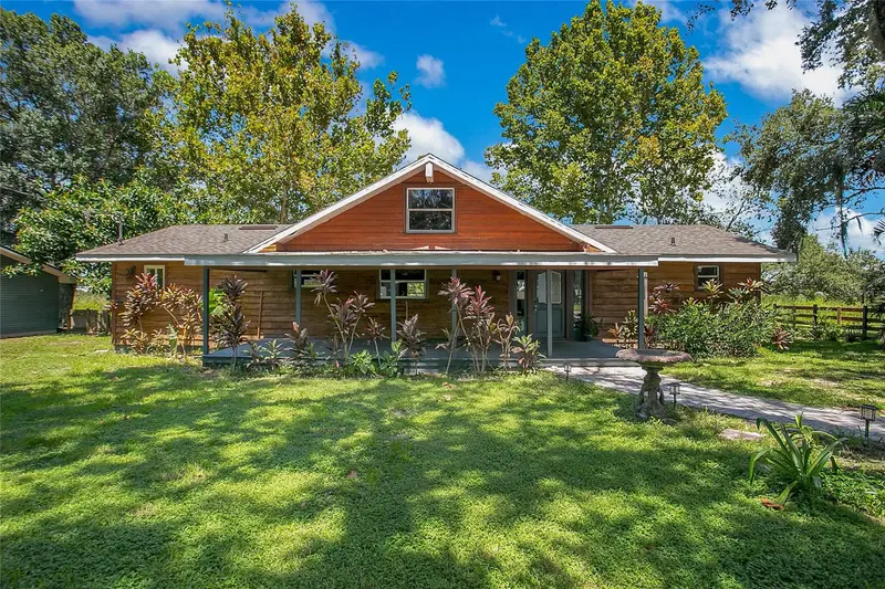 35 S Lake Fox Rd, FL