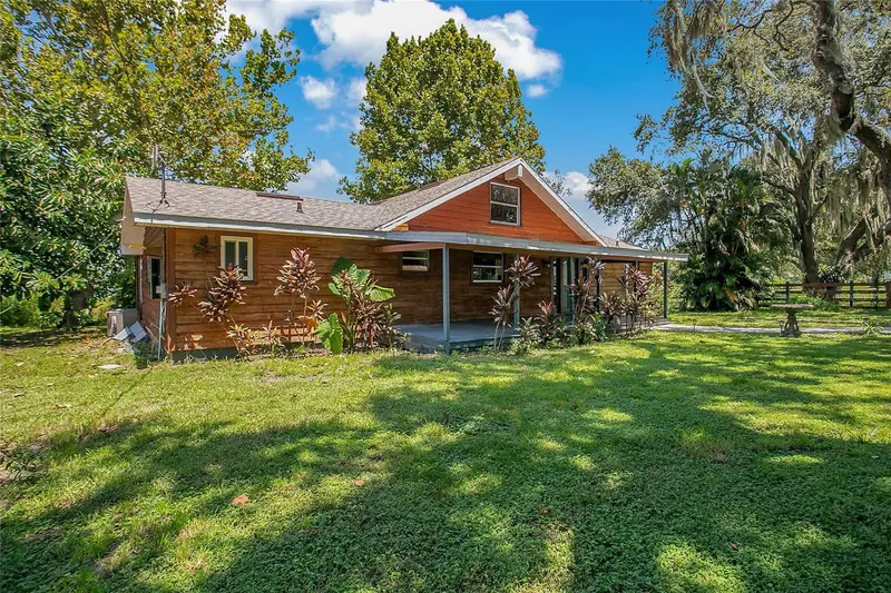 35 S Lake Fox Rd, FL