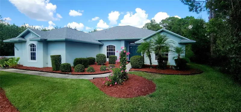 4428 Mendavia Dr, FL