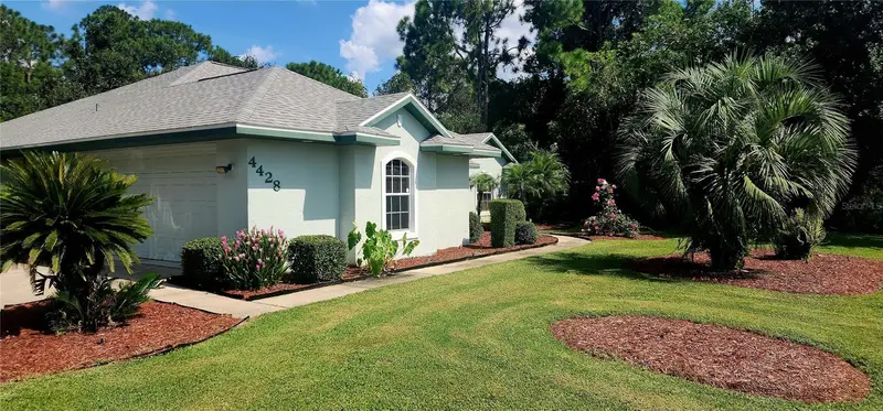 4428 Mendavia Dr, FL