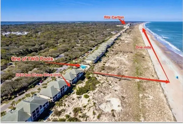 5242 Sea Chase Drive Dr #1, FL