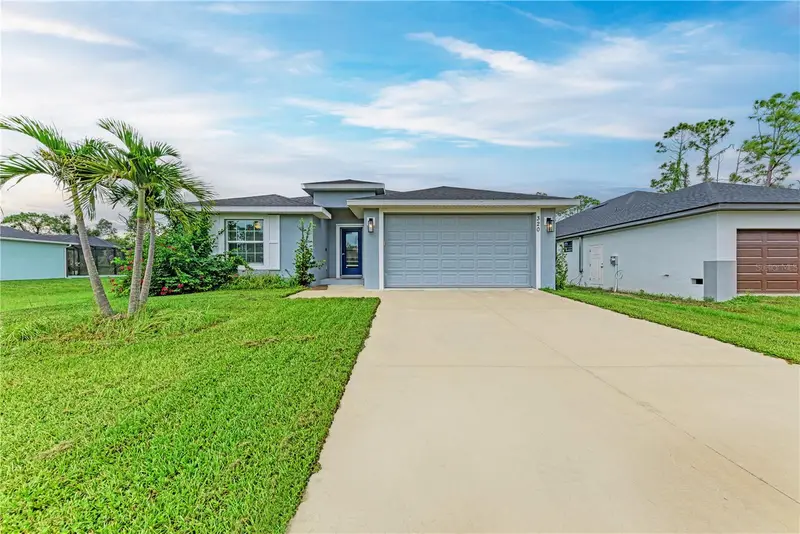 320 Albatross Rd, FL
