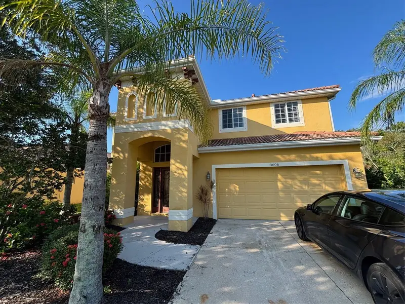 8606 Stone Harbour Loop, FL