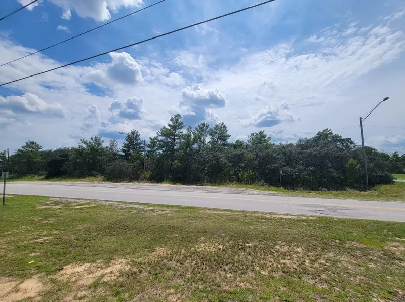 Corner Of Oak And Cypress Rd, FL