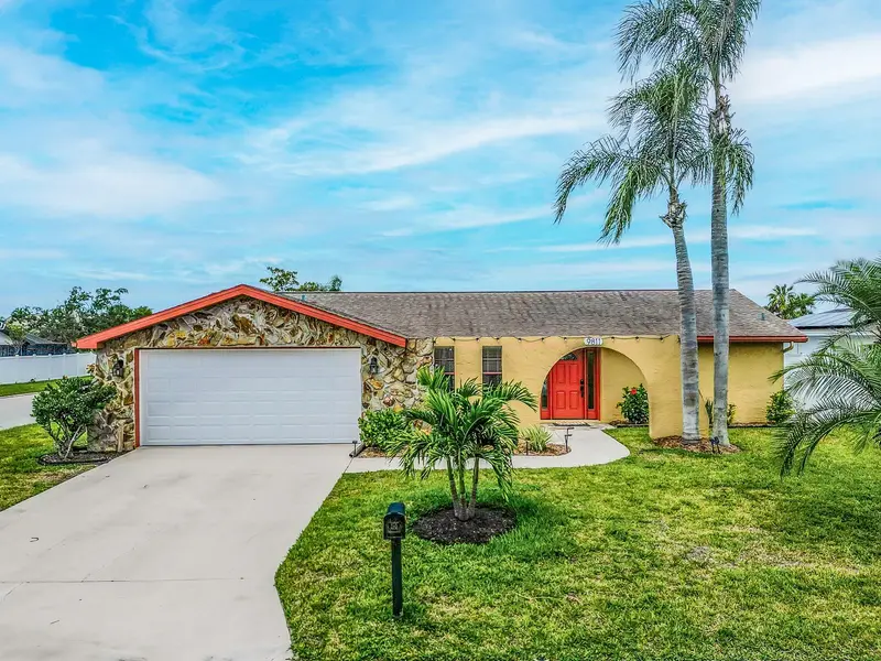 9811 San Mateo Way, FL