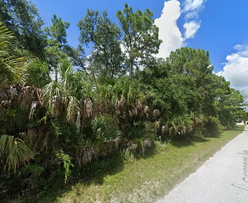 Lot 28 Lagrange Ave, FL