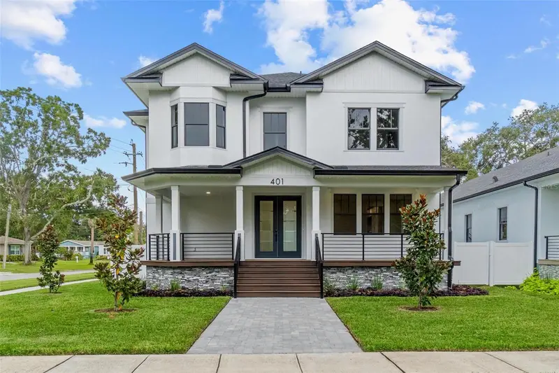 401 Park Blvd, FL