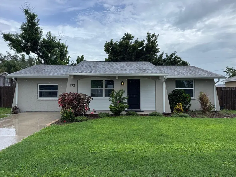972 Ponderosa Rd, FL