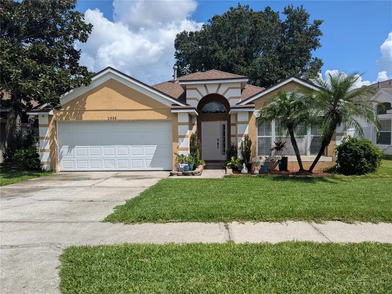 2908 Egrets Landing, FL