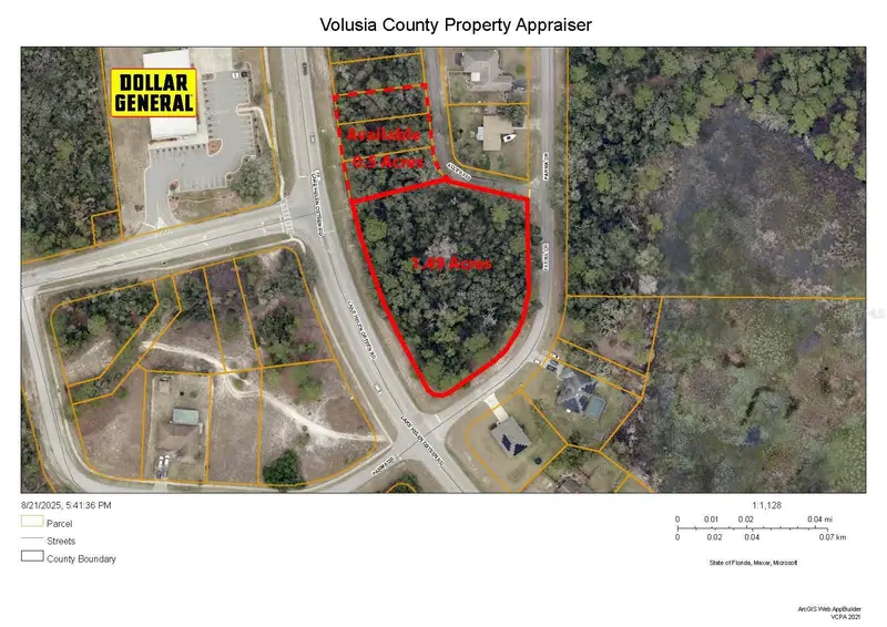 3001 Lake Helen Osteen Rd, FL