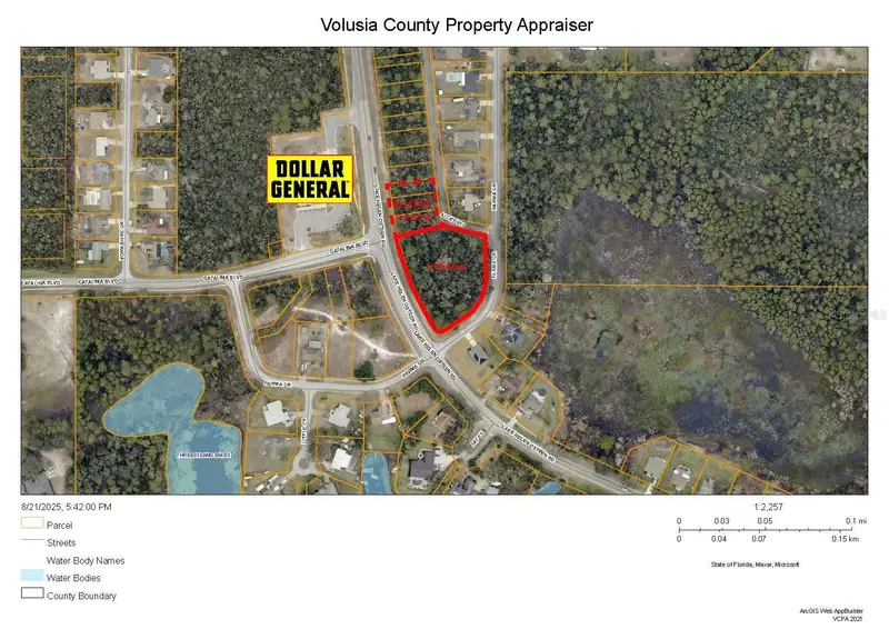 3001 Lake Helen Osteen Rd, FL