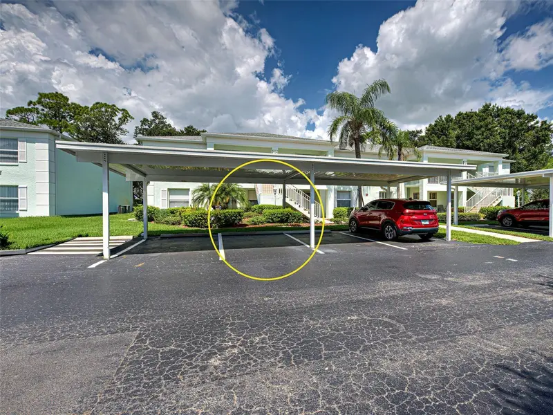 5725 Greenwood Ave #9201, FL