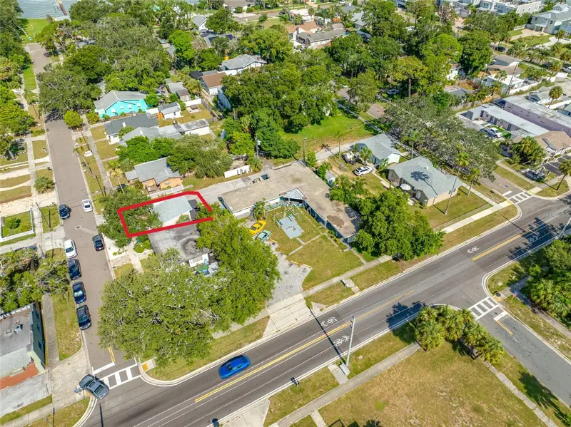 416 Princess St, FL