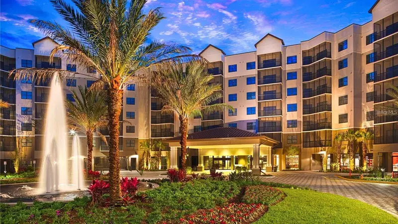 14501 Grove Resort Ave #3202, FL
