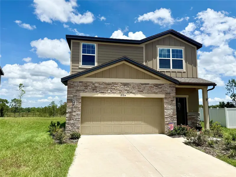 8704 Sportsman Loop, FL