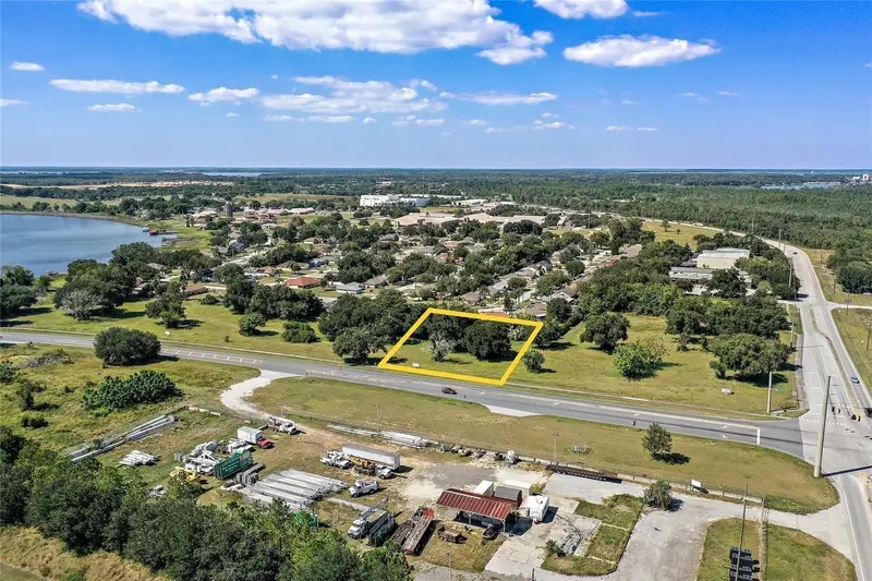 Cr 448 #Lot 1, FL