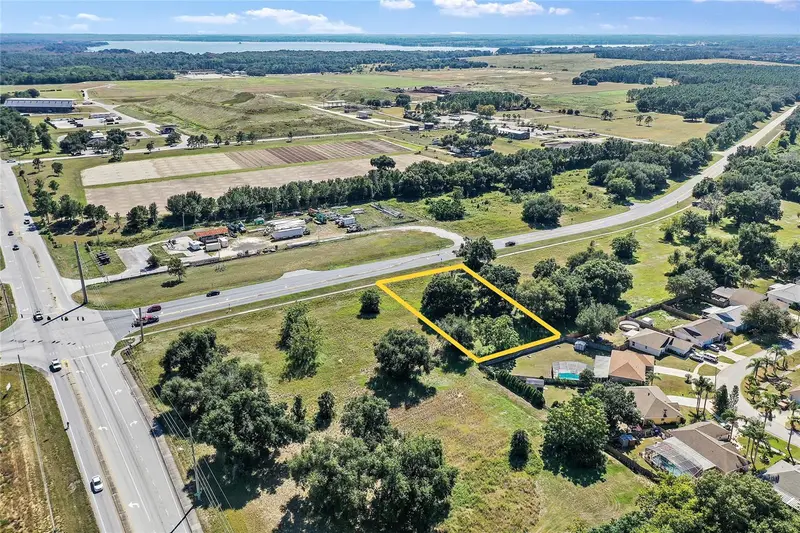 Cr 448 #Lot 1, FL