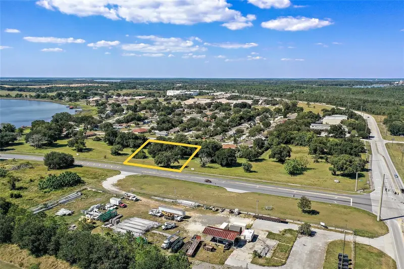 Cr-448 #Lot 2, FL