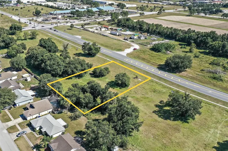 Cr-448 #Lot 3, FL