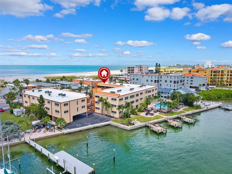 10265 Gulf Blvd #A-301, FL