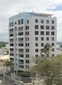Cond Esmeralda #7 Calle Amapola #602, PR