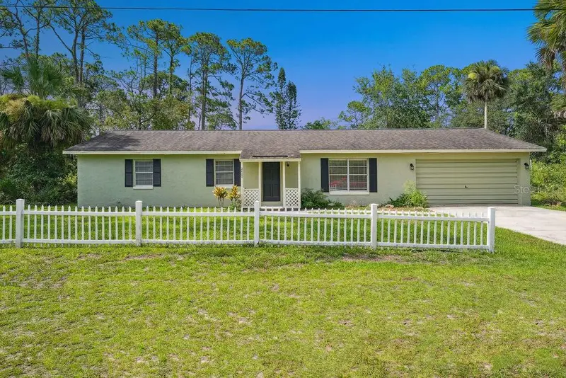 2400 Joyce St, FL