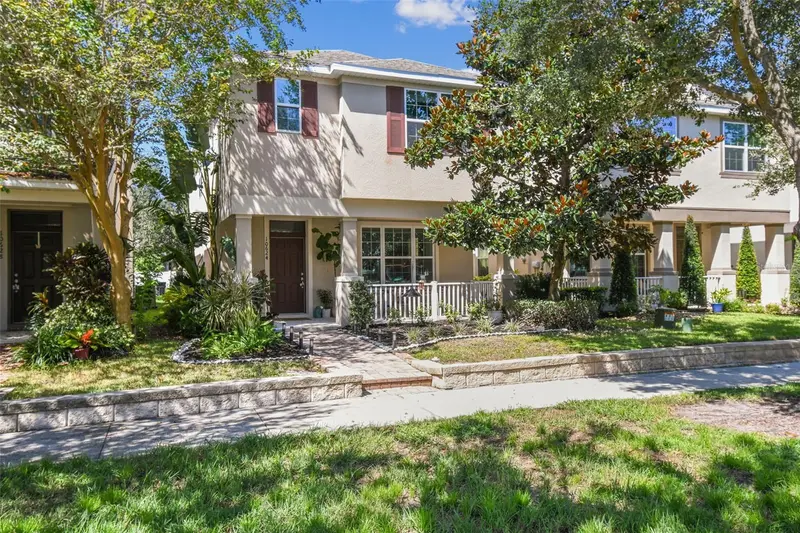 Windermere Trails listing