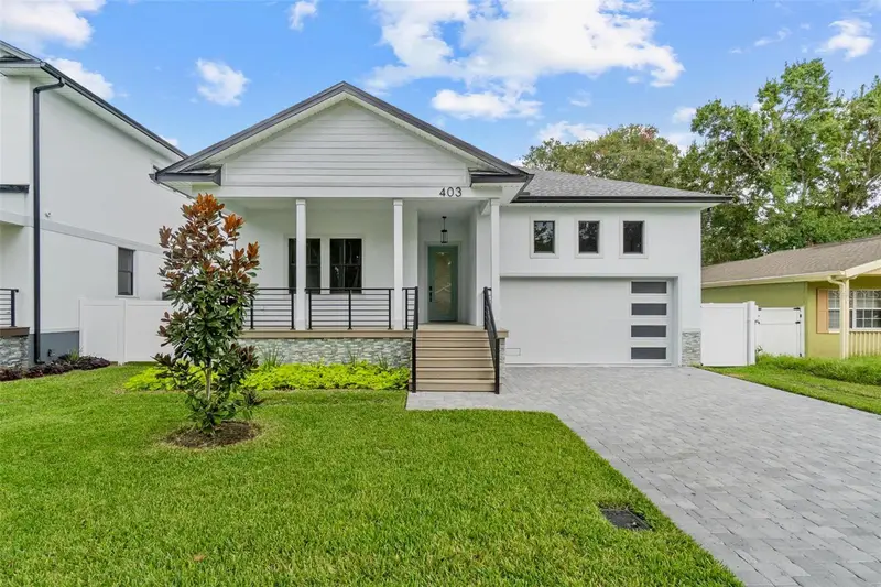 403 Park Blvd, FL