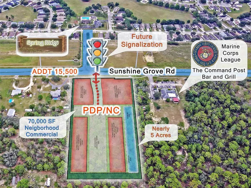 0 Sunshine Grove Rd, FL